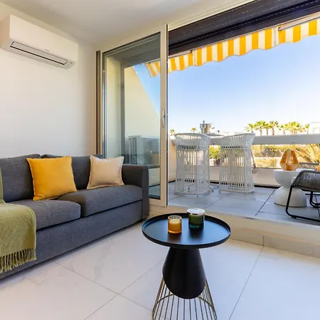 アパート Mango Heliopolis - - Terrace - Climatisation - Parking - Village Naturiste アグド