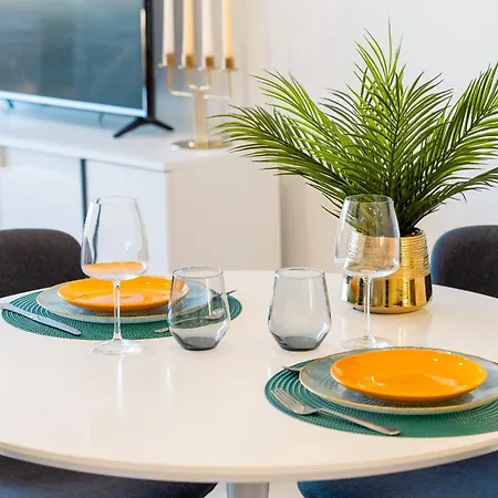 דירה Mango Heliopolis - - Terrace - Climatisation - Parking - Village Naturiste