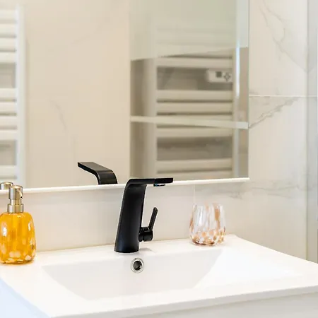 דירה Mango Heliopolis - - Terrace - Climatisation - Parking - Village Naturiste