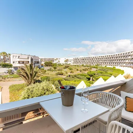 Mango Heliopolis - - Terrace - Climatisation - Parking - Village Naturiste * אגדה